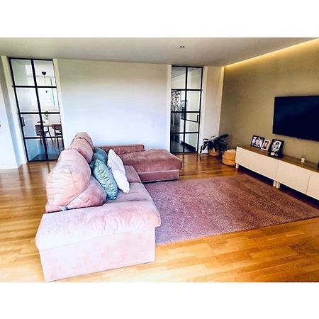 Lovely Penthouse Condo With Pool Valência Exterior foto