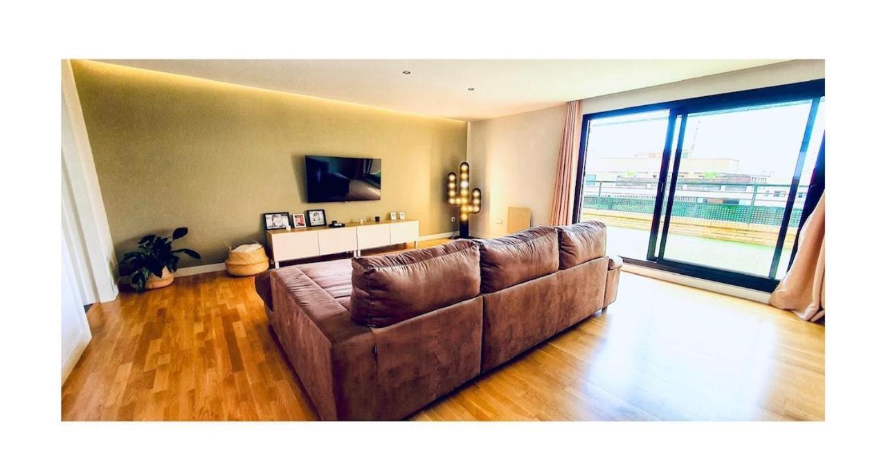 Lovely Penthouse Condo With Pool Valência Exterior foto